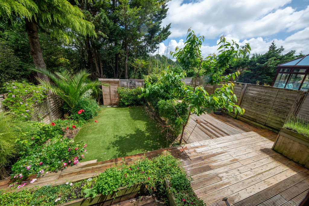 The Yews Horndean